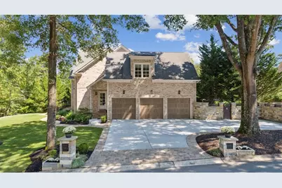 4141 Valley Creek Drive SE, Atlanta, GA 30339 - Photo 73