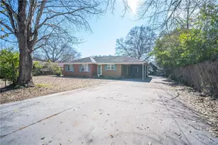 119 Woodlawn Ave, Warner Robins, GA 31093 - Photo 3