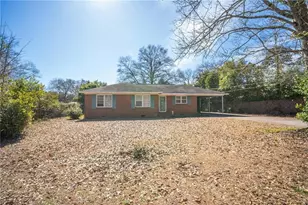 119 Woodlawn Ave, Warner Robins, GA 31093 - Photo 1