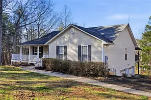 1139 Davis Rd W, Fairmount, GA 30139 - Photo 1