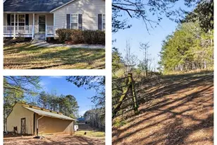 1139 Davis Rd W, Fairmount, GA 30139 - Photo 1