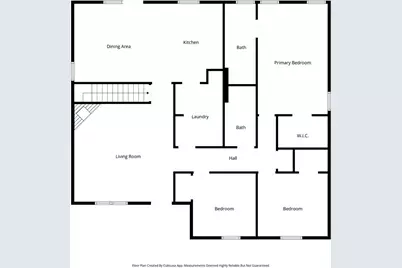 1139 Davis Road W, Fairmount, GA 30139 - Photo 45