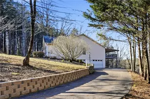 1139 Davis Rd W, Fairmount, GA 30139 - Photo 3