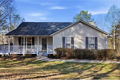 1139 Davis Road W, Fairmount, GA 30139 - Photo 1