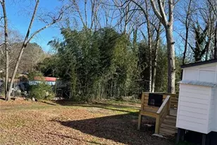 270 Norwood Circle Athens, Athens, GA 30601 - Photo 21