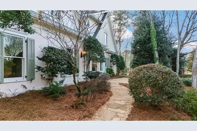 4375 Old Wesleyan Woods, Johns Creek, GA 30022 - Photo 33