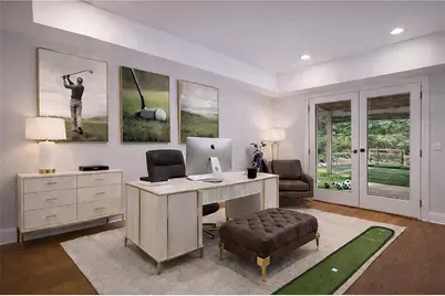 4375 Old Wesleyan Woods, Johns Creek, GA 30022 - Photo 27