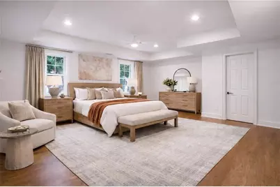 4375 Old Wesleyan Woods, Johns Creek, GA 30022 - Photo 29