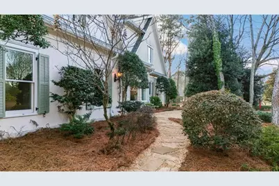 4375 Old Wesleyan Woods, Johns Creek, GA 30022 - Photo 37