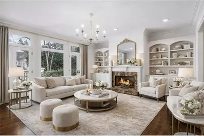 4375 Old Wesleyan Woods, Johns Creek, GA 30022 - Photo 9