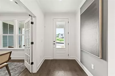 905 Hillwood Circle, Villa Rica, GA 30180 - Photo 5