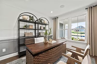 905 Hillwood Circle, Villa Rica, GA 30180 - Photo 7