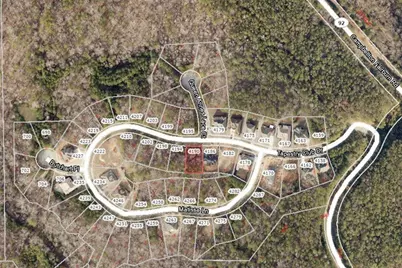 4190 Matisse Lane, Fairburn, GA 30213 - Photo 5