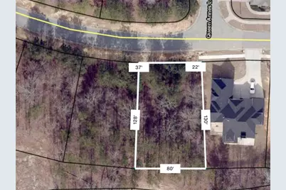 4190 Matisse Lane, Fairburn, GA 30213 - Photo 3