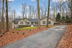 241 Staghorn Trail, Nicholson, GA 30565 - Photo 3