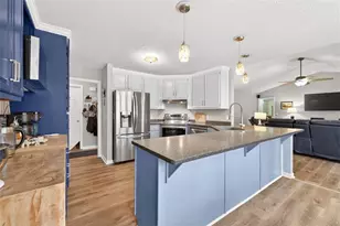 241 Staghorn Trail, Nicholson, GA 30565 - Photo 21