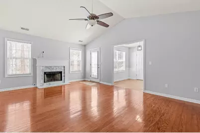 1707 Mountain Fort Way, Dacula, GA 30019 - Photo 5