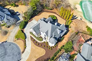 406 Colonsay Dr, Johns Creek, GA 30097 - Photo 7