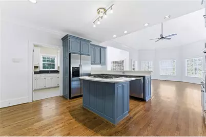 406 Colonsay Drive, Johns Creek, GA 30097 - Photo 17