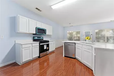 3923 Snipes Court, Lilburn, GA 30047 - Photo 7