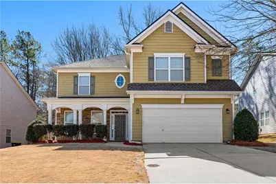 39 Brisbane Court, Newnan, GA 30263 - Photo 1