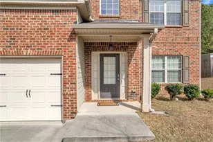 4247 Savannah Trce, Atlanta, GA 30349 - Photo 3