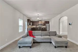 4247 Savannah Trce, Atlanta, GA 30349 - Photo 7