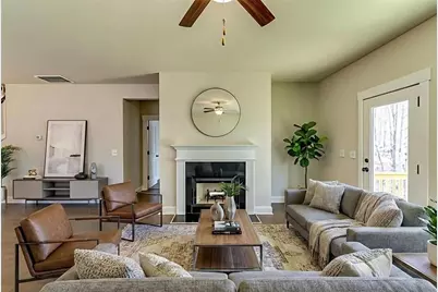 321 Principal Meridian Drive, Dallas, GA 30132 - Photo 3