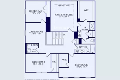 904 Hillwood Circle, Villa Rica, GA 30180 - Photo 3