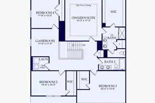 904 Hillwood Cir, Villa Rica, GA 30180 - Photo 3