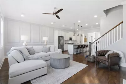 2097 Garrison Way NW, Atlanta, GA 30318 - Photo 21