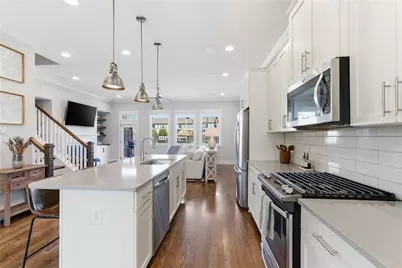 2097 Garrison Way NW, Atlanta, GA 30318 - Photo 15