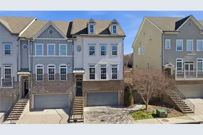 2097 Garrison Way NW, Atlanta, GA 30318 - Photo 1