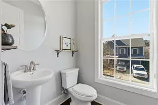 2097 Garrison Wy NW, Atlanta, GA 30318 - Photo 13