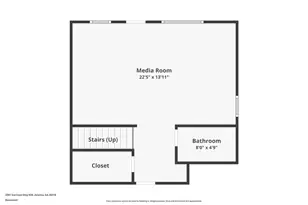 2097 Garrison Wy NW, Atlanta, GA 30318 - Photo 61