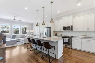 2097 Garrison Way NW, Atlanta, GA 30318 - Photo 3