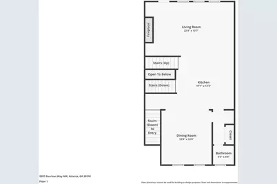 2097 Garrison Way NW, Atlanta, GA 30318 - Photo 59