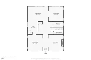 1197 Druid Pl NE, Atlanta, GA 30307 - Photo 69