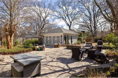 1197 Druid Place NE, Atlanta, GA 30307 - Photo 49