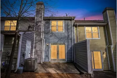 225 Quail Run, Roswell, GA 30076 - Photo 33