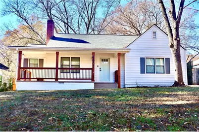 1907 Langston Avenue SW, Atlanta, GA 30310 - Photo 1