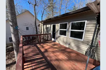 160 Nob Hill Ridge, Cleveland, GA 30528 - Photo 7