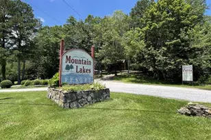 160 Nob Hill Ridge, Cleveland, GA 30528 - Photo 11