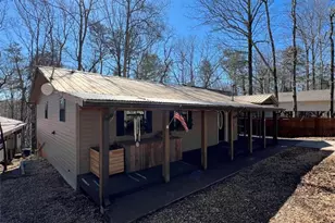 160 Nob Hill Ridge, Cleveland, GA 30528 - Photo 5