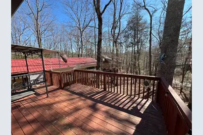 160 Nob Hill Ridge, Cleveland, GA 30528 - Photo 9