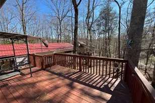 160 Nob Hill Ridge, Cleveland, GA 30528 - Photo 7