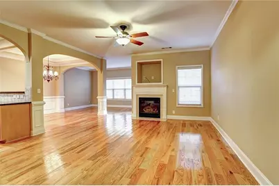 11220 Snowy Owl Lane, Alpharetta, GA 30022 - Photo 5