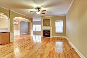 11220 Snowy Owl Ln, Alpharetta, GA 30022 - Photo 5