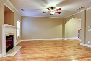 11220 Snowy Owl Ln, Alpharetta, GA 30022 - Photo 7