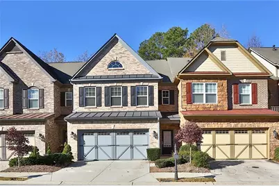 11220 Snowy Owl Lane, Alpharetta, GA 30022 - Photo 31